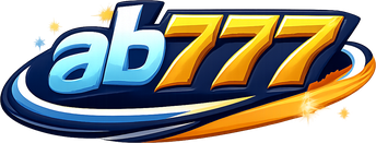 ab777 লোগো